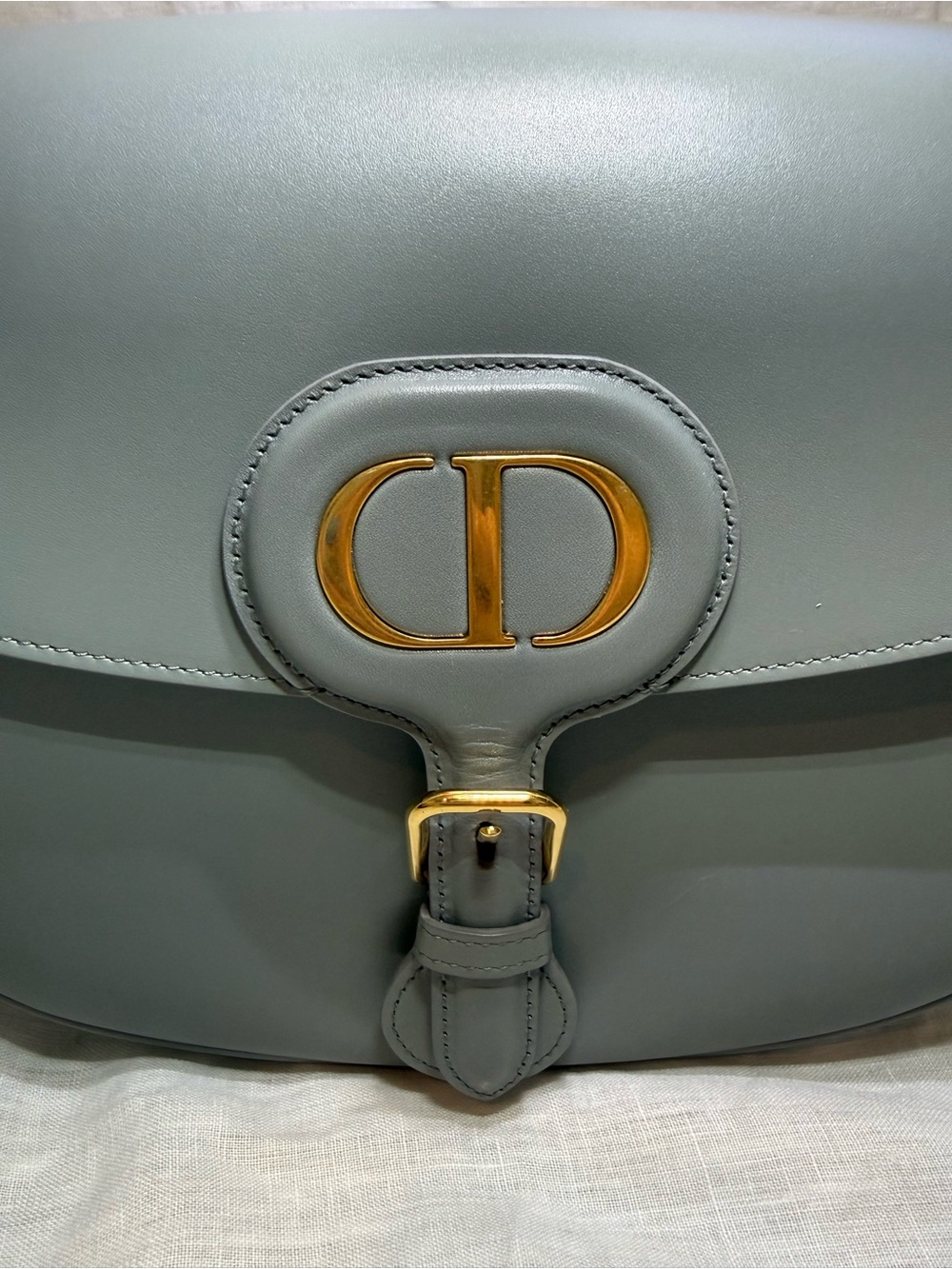 Dior Bobby Bag - Large - Picture 10 of 16